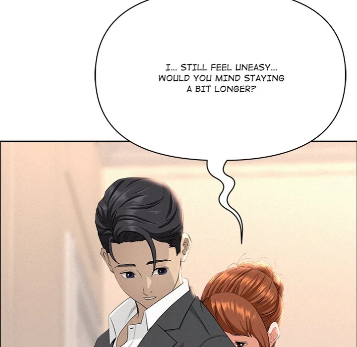 Milf Guard - Chapter 46 - picture 100