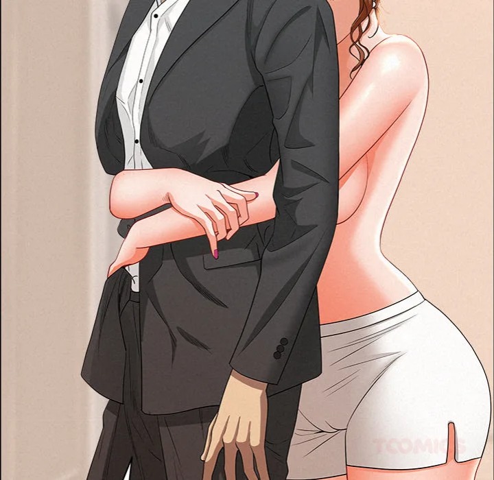 Milf Guard - Chapter 46 - picture 101