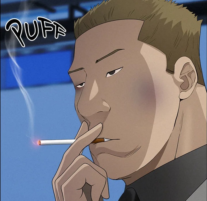 Milf Guard - Chapter 46 - picture 103