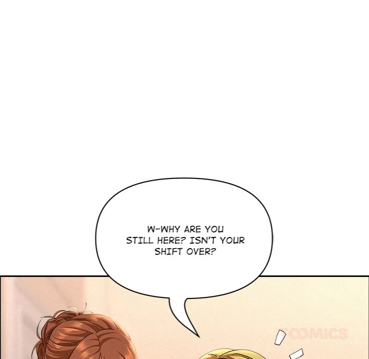 Milf Guard - Chapter 46 - picture 11