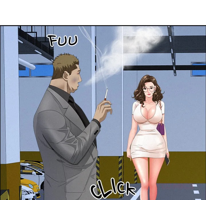 Milf Guard - Chapter 46 - picture 110