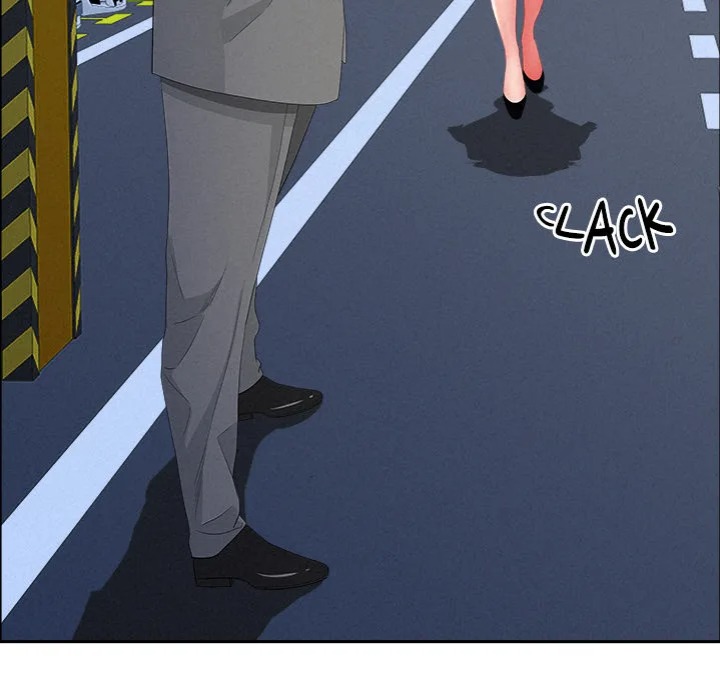 Milf Guard - Chapter 46 - picture 111