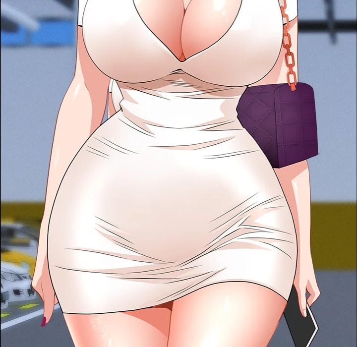 Milf Guard - Chapter 46 - picture 113