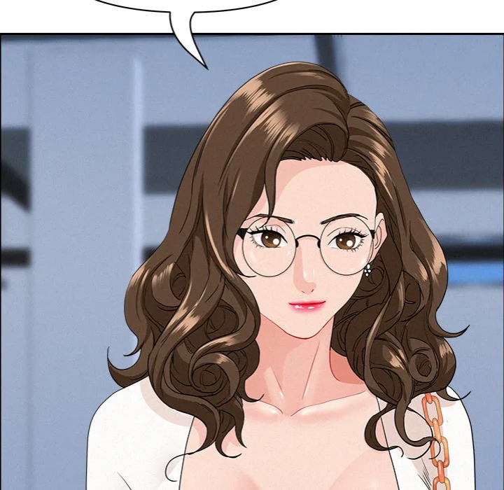 Milf Guard - Chapter 46 - picture 120