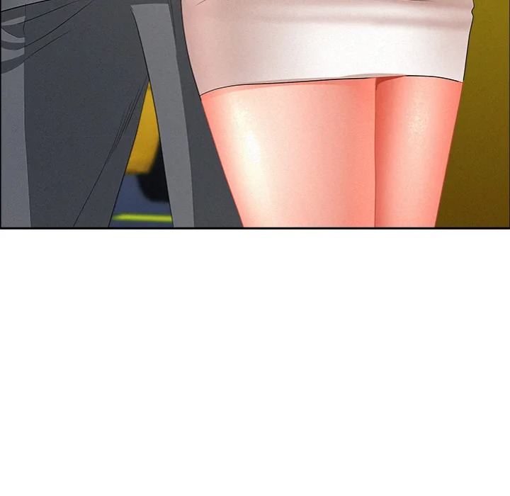 Milf Guard - Chapter 46 - picture 124