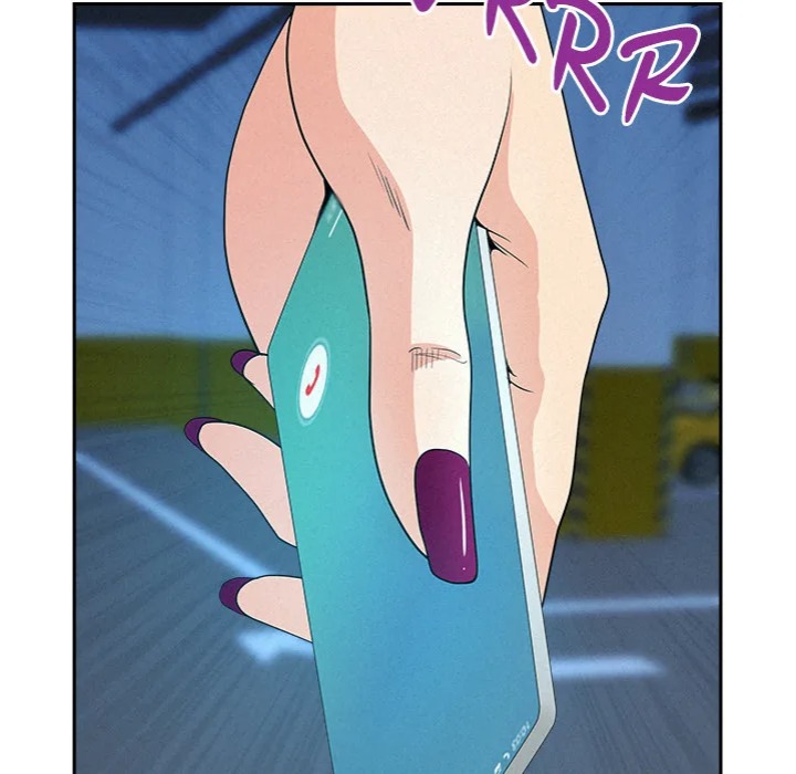 Milf Guard - Chapter 46 - picture 129