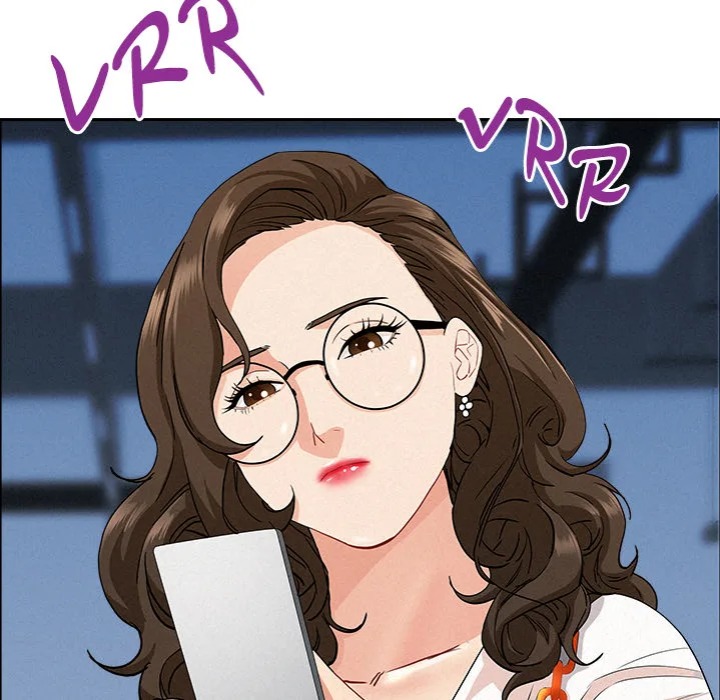 Milf Guard - Chapter 46 - picture 131