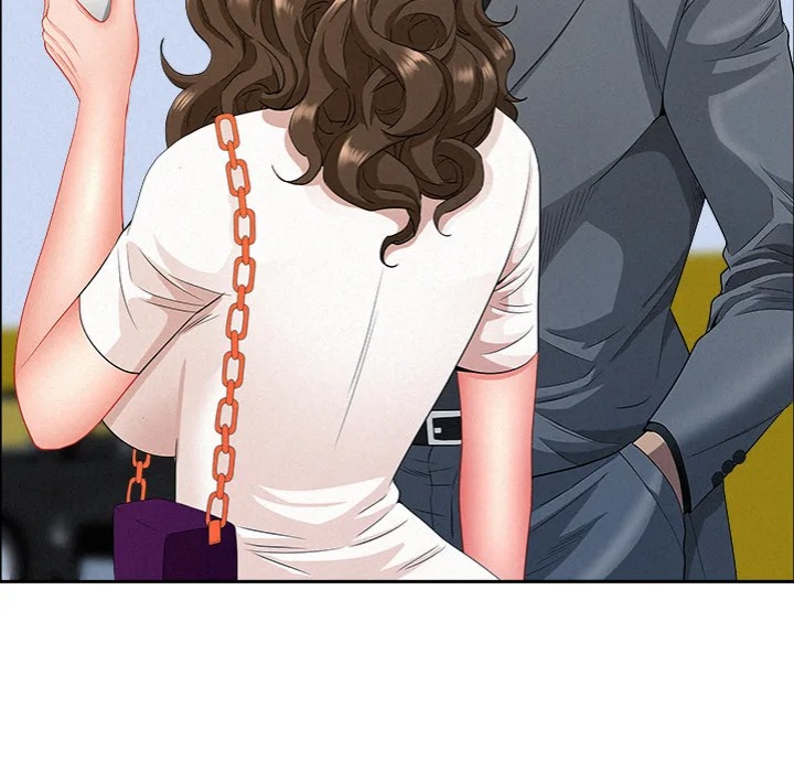 Milf Guard - Chapter 46 - picture 136