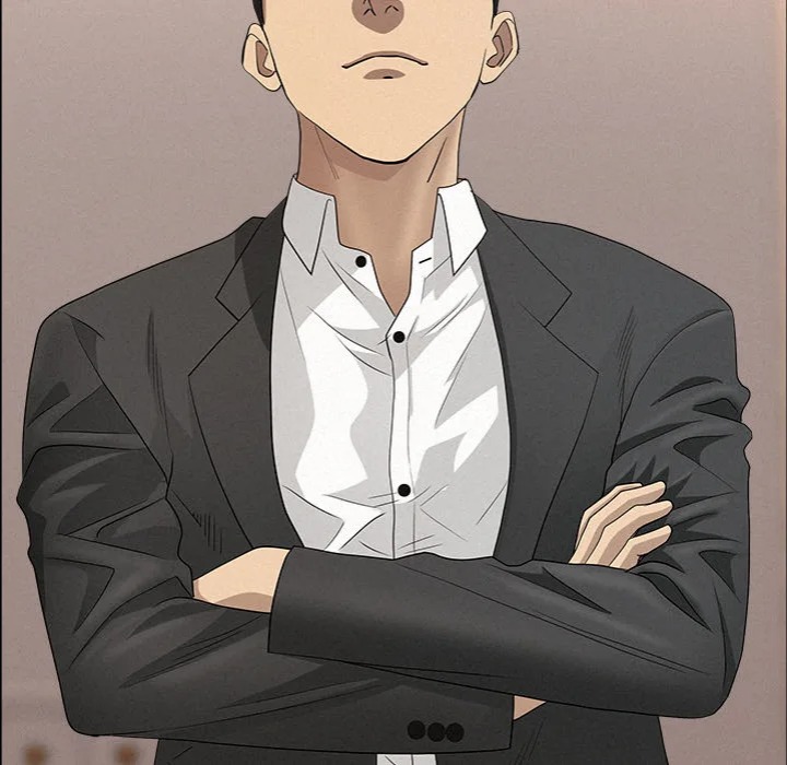 Milf Guard - Chapter 46 - picture 14