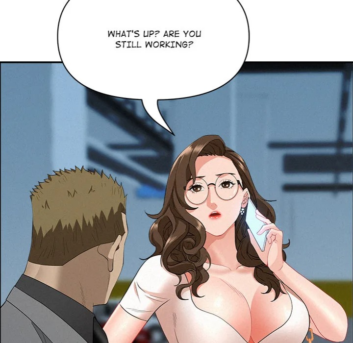 Milf Guard - Chapter 46 - picture 140