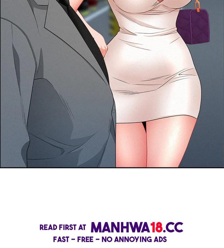 Milf Guard - Chapter 46 - picture 141