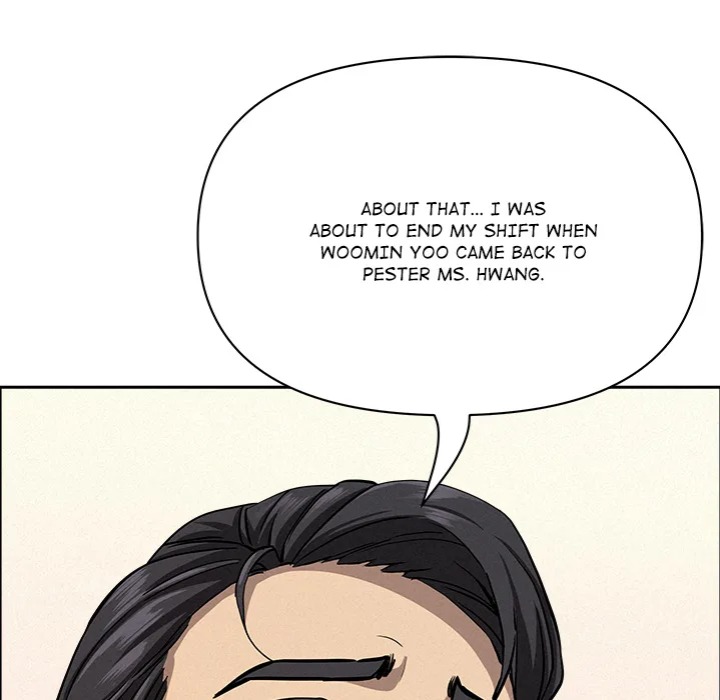 Milf Guard - Chapter 46 - picture 142