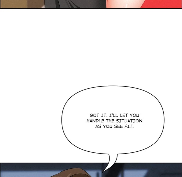 Milf Guard - Chapter 46 - picture 148