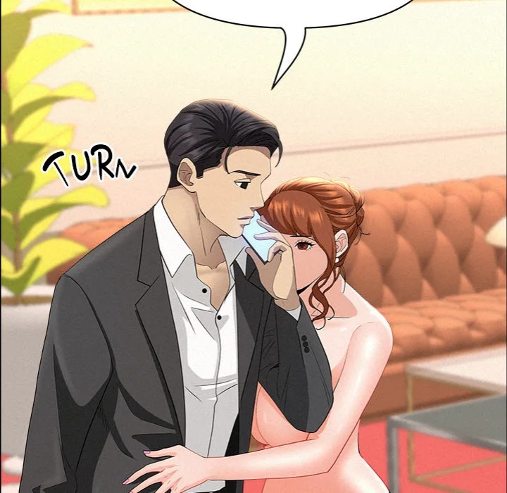 Milf Guard - Chapter 46 - picture 153