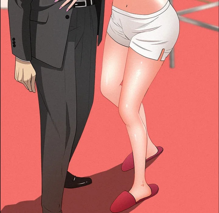 Milf Guard - Chapter 46 - picture 154