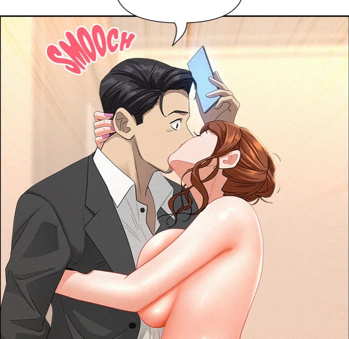 Milf Guard - Chapter 46 - picture 158