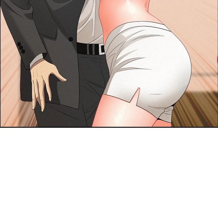 Milf Guard - Chapter 46 - picture 159