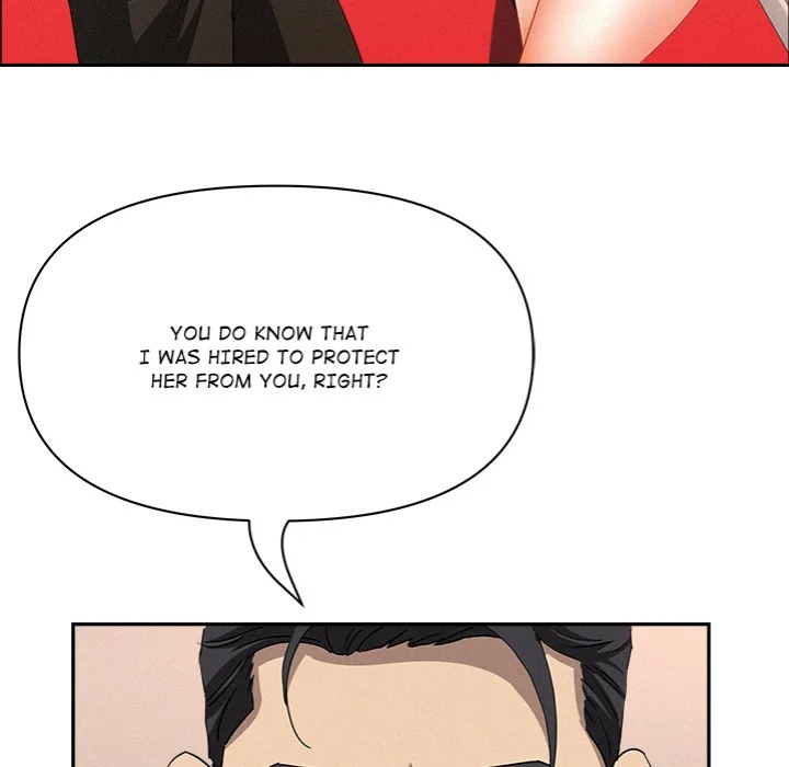 Milf Guard - Chapter 46 - picture 18