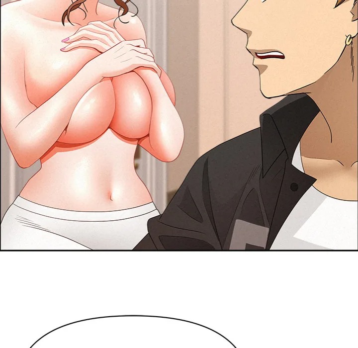 Milf Guard - Chapter 46 - picture 25