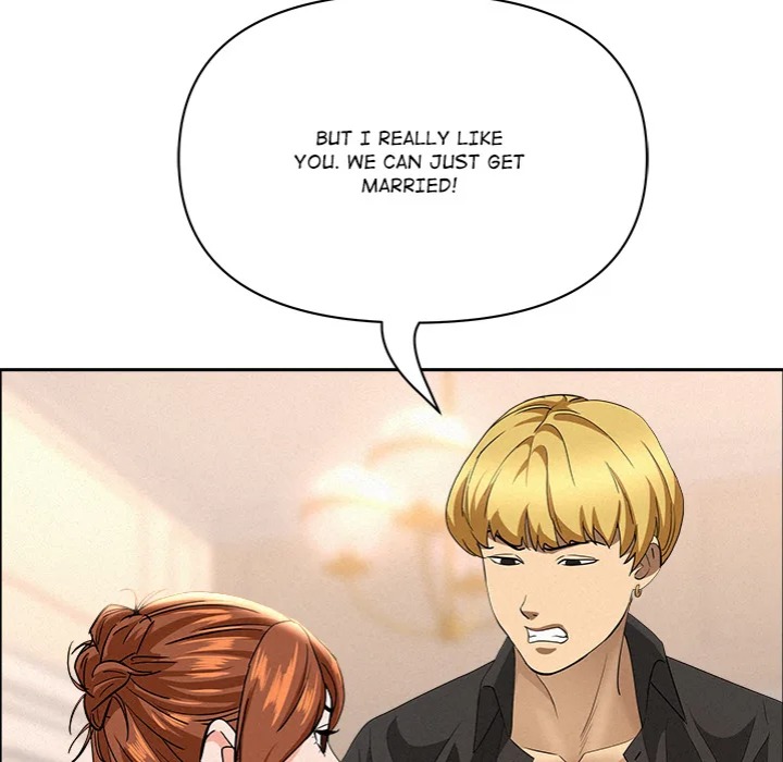 Milf Guard - Chapter 46 - picture 31