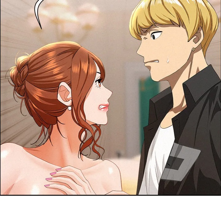Milf Guard - Chapter 46 - picture 45