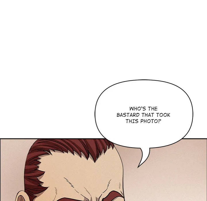 Milf Guard - Chapter 46 - picture 51