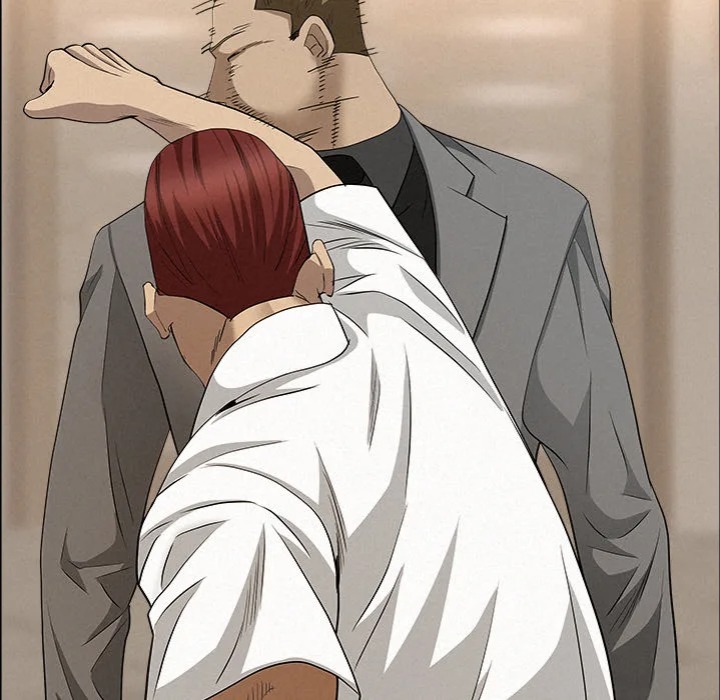 Milf Guard - Chapter 46 - picture 60