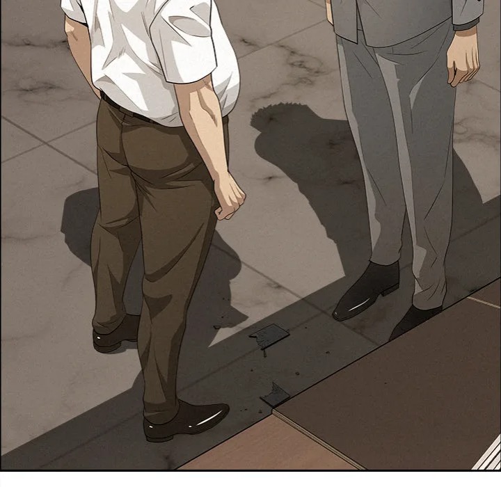 Milf Guard - Chapter 46 - picture 64