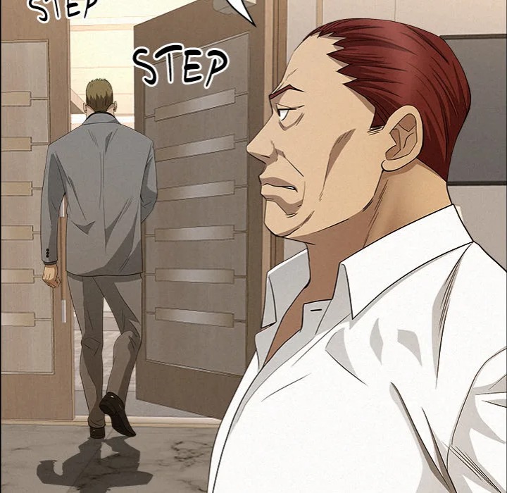 Milf Guard - Chapter 46 - picture 66