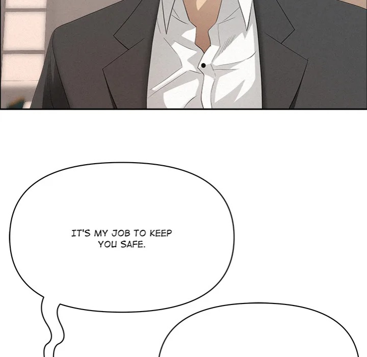 Milf Guard - Chapter 46 - picture 84