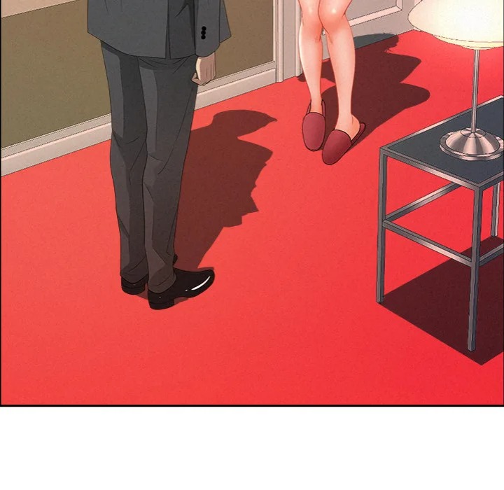 Milf Guard - Chapter 46 - picture 91