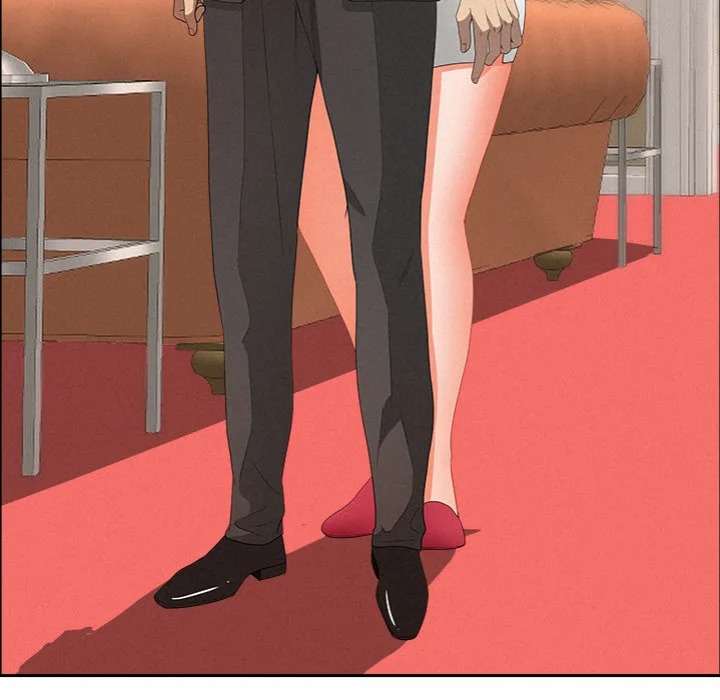 Milf Guard - Chapter 46 - picture 97