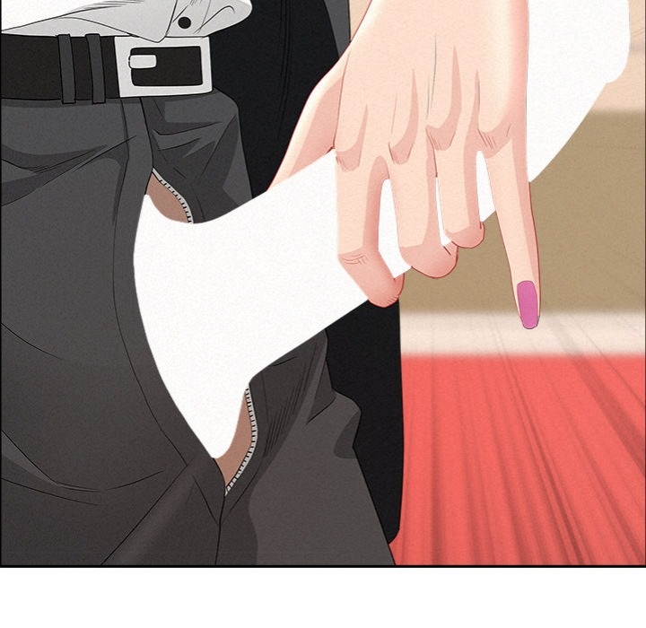Milf Guard - Chapter 47 - picture 101