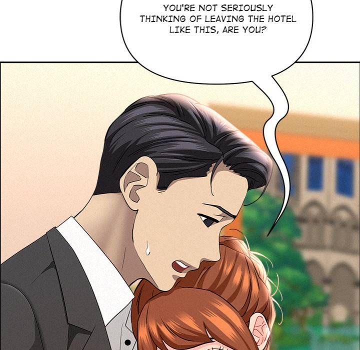 Milf Guard - Chapter 47 - picture 105