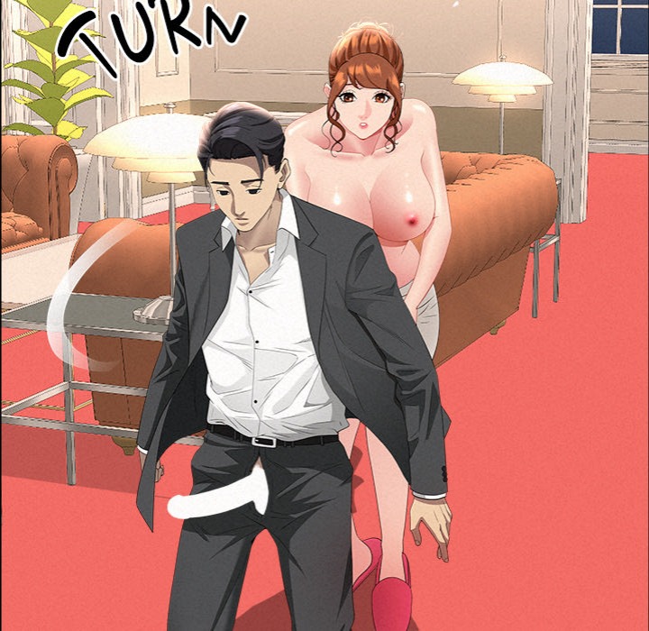 Milf Guard - Chapter 47 - picture 109