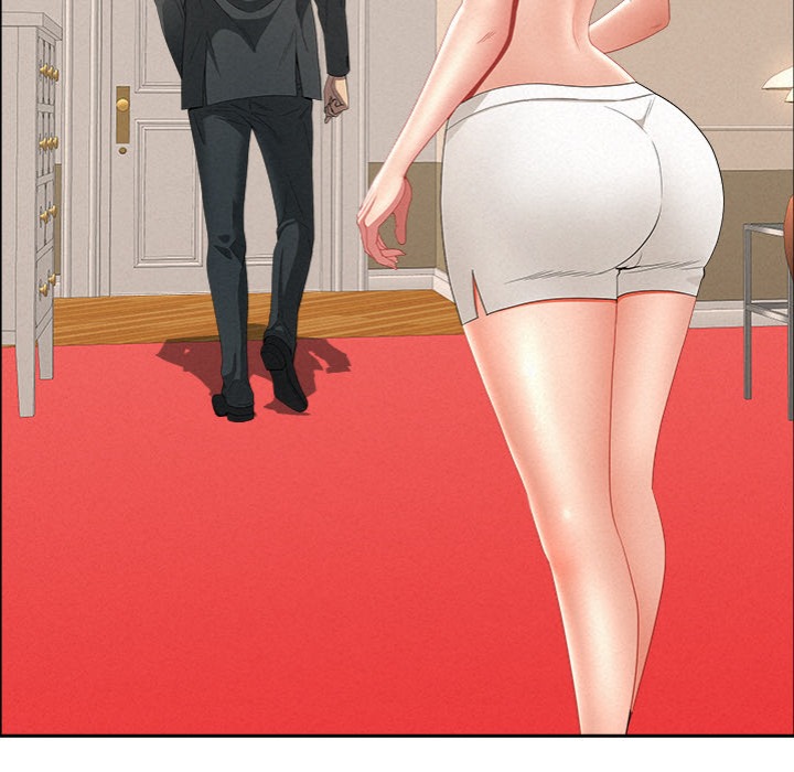 Milf Guard - Chapter 47 - picture 112