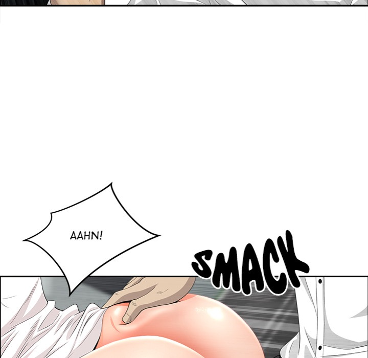 Milf Guard - Chapter 47 - picture 130