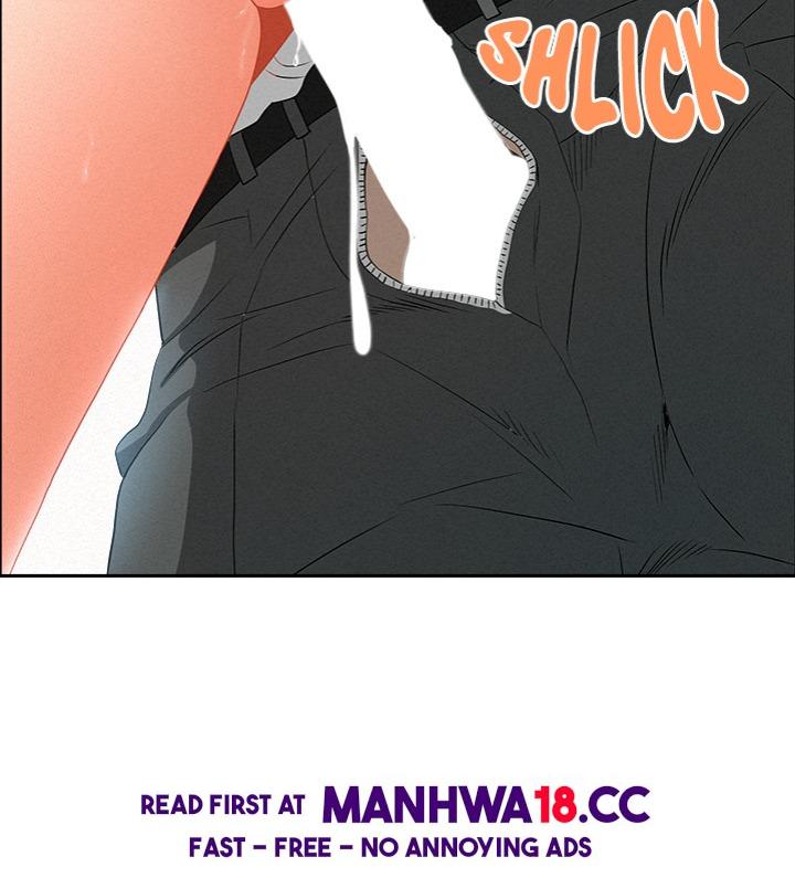 Milf Guard - Chapter 47 - picture 151