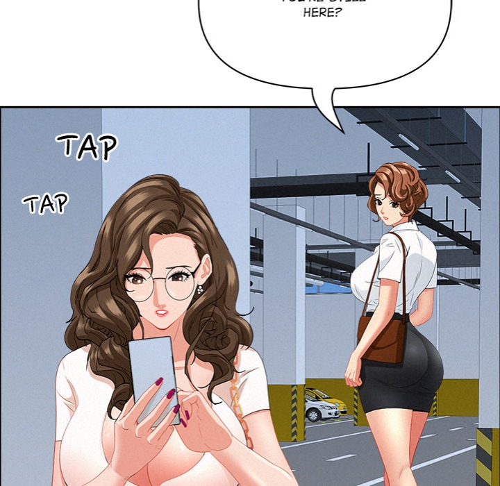 Milf Guard - Chapter 47 - picture 157