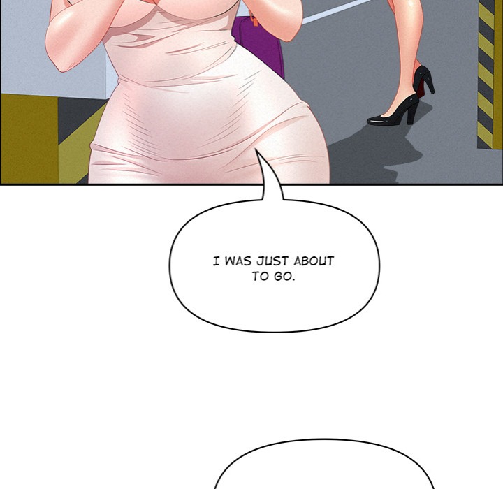 Milf Guard - Chapter 47 - picture 158