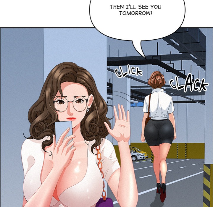 Milf Guard - Chapter 47 - picture 159