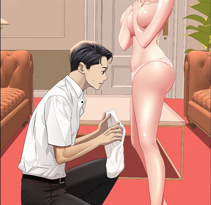 Milf Guard - Chapter 47 - picture 165
