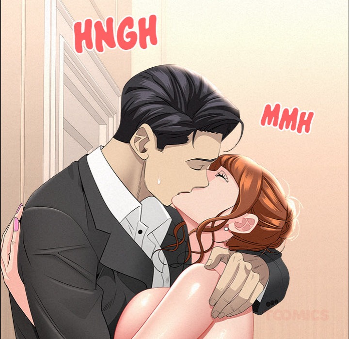 Milf Guard - Chapter 47 - picture 20