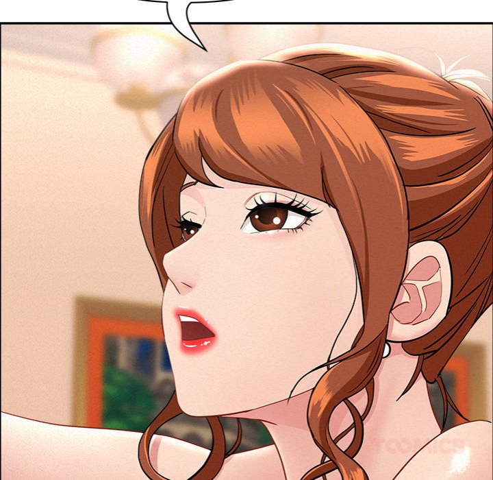 Milf Guard - Chapter 47 - picture 38