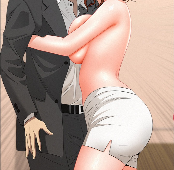 Milf Guard - Chapter 47 - picture 4