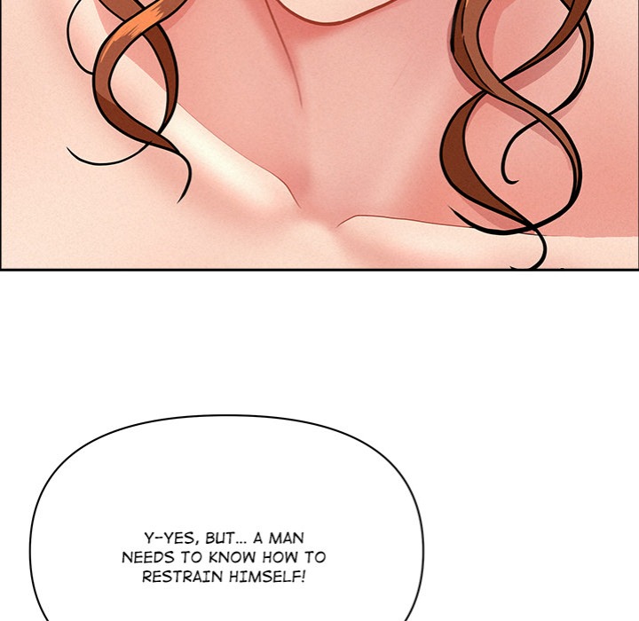 Milf Guard - Chapter 47 - picture 63
