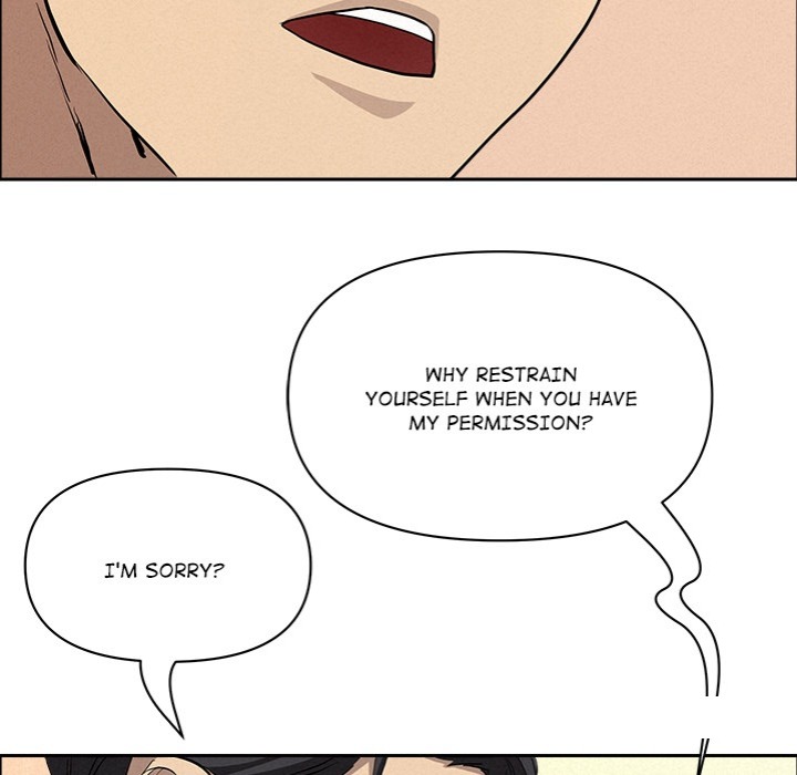 Milf Guard - Chapter 47 - picture 65