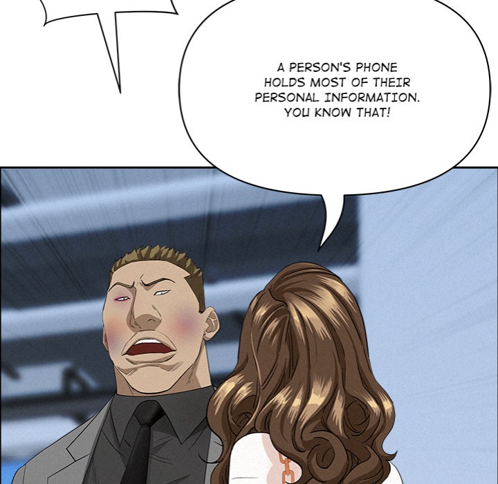 Milf Guard - Chapter 47 - picture 79