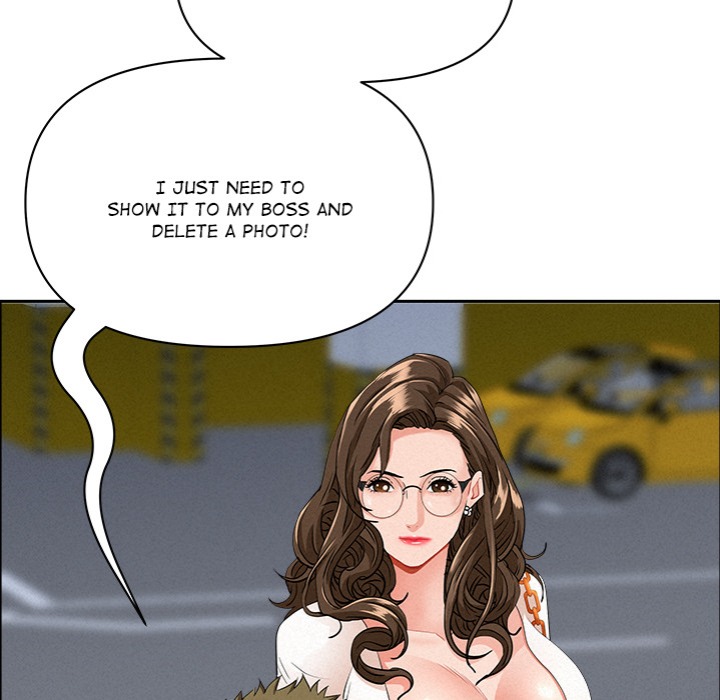 Milf Guard - Chapter 47 - picture 84