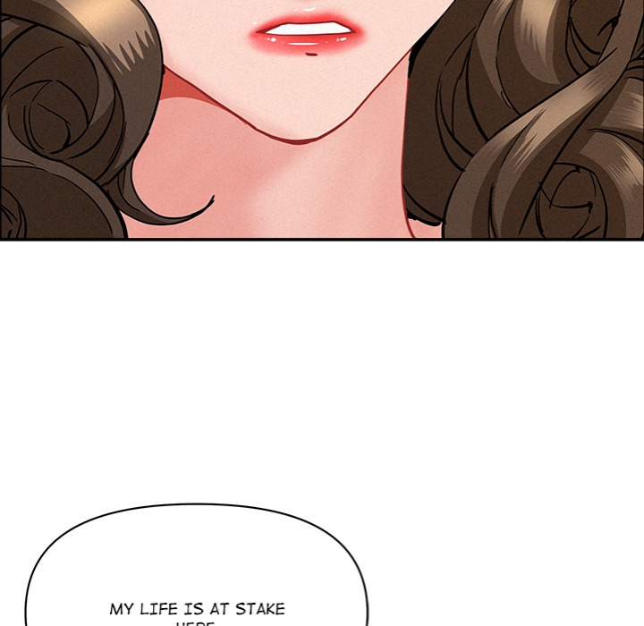 Milf Guard - Chapter 47 - picture 88